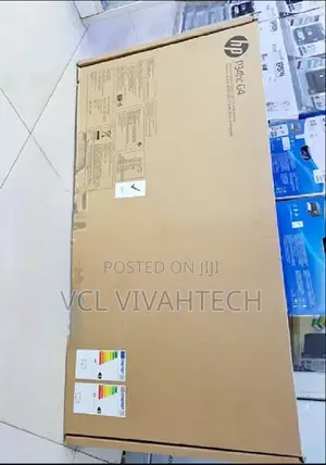 Hp P34hc G4 34" WQHD Curved Screen Edge Led LCD Monitor