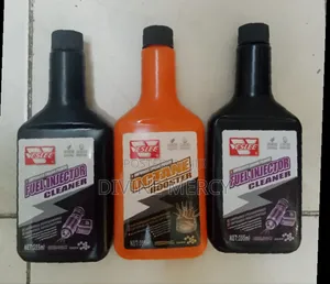 Nozzle Fuel Injector Cleaner