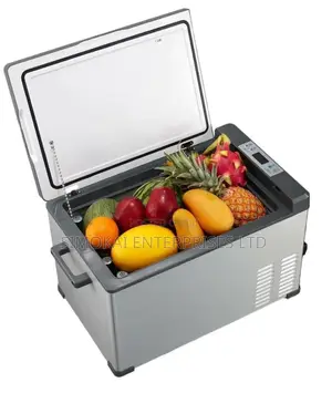 Solar Freezer BD/BC 308 Litres