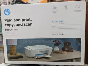 HP Deskjet 2320 Printer