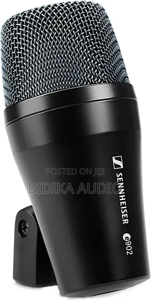 Original Sennheiser E902 Microphone