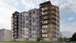 Architectural Structural Design