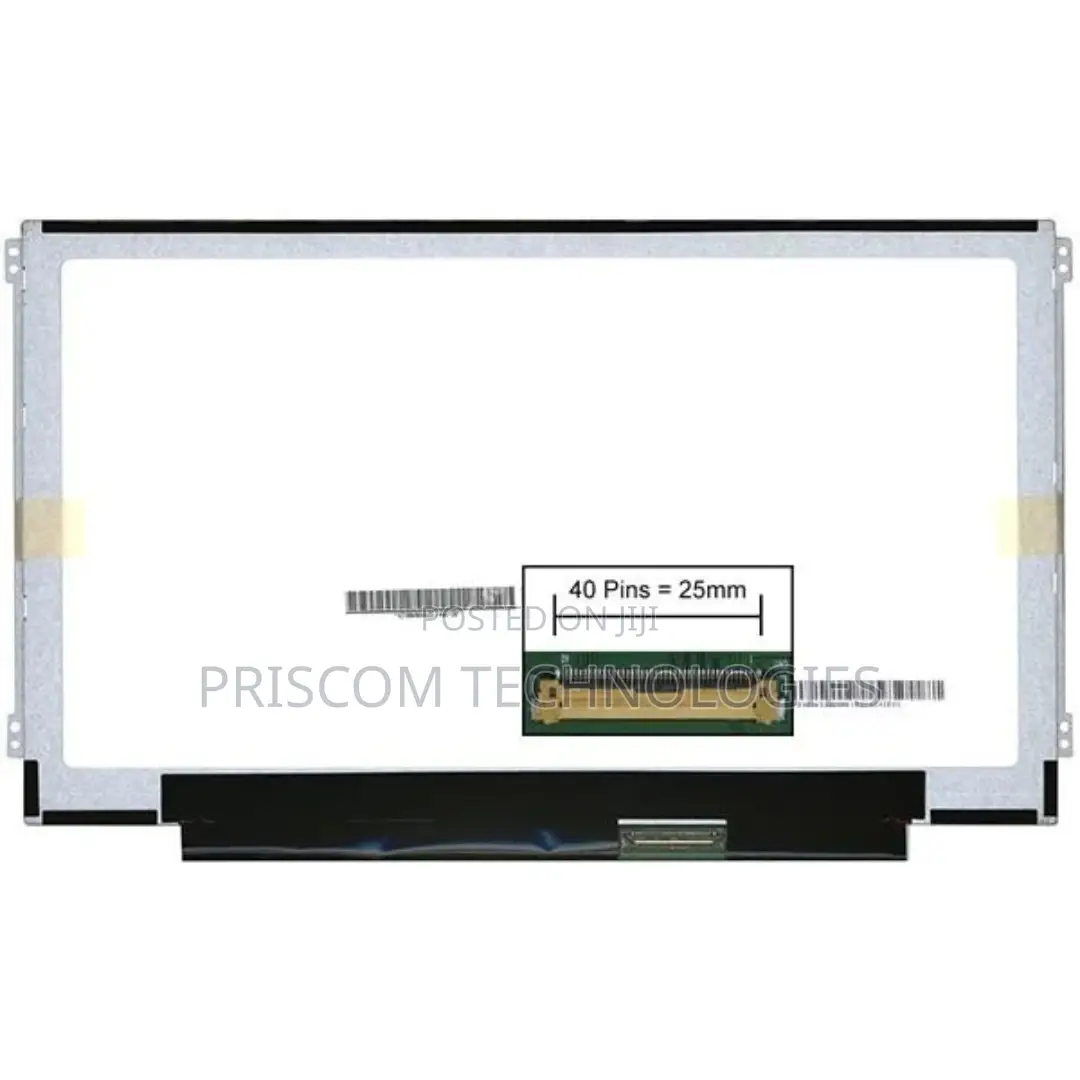 Lenovo Thinkpad X131e Laptop 11.6" LCD Screen