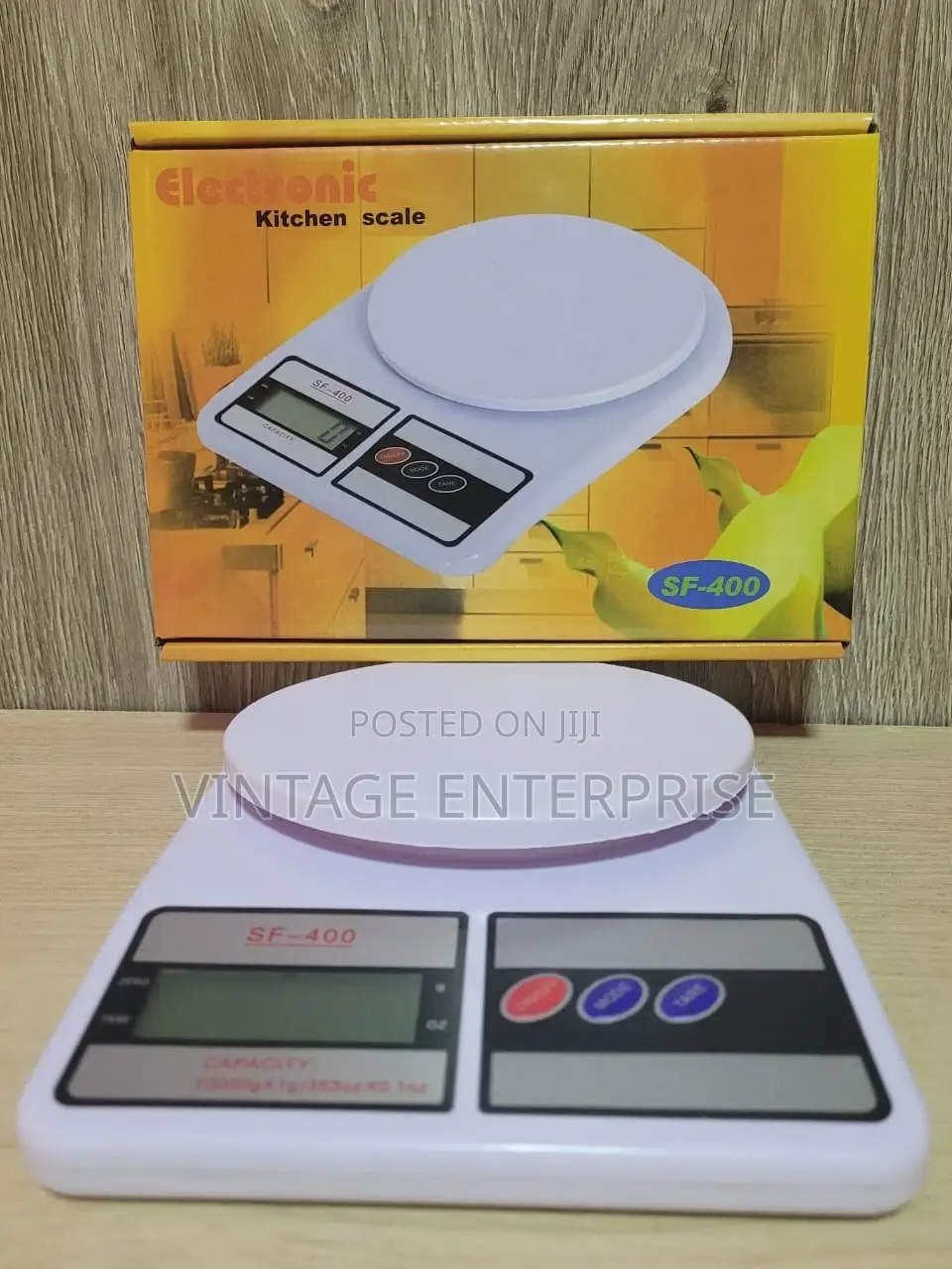 Kitchen Scalekitchen Scale