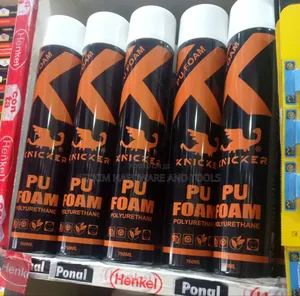 Pu Foam , Polyurethane