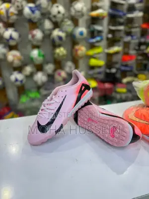 Nike Soccer Trainers Boots