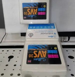 AVS30 Sollatek Top 30 Amps>Automatic Voltage Switcher