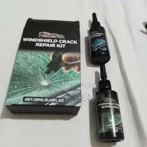 Homonth 20ml Windshield Repair Kit
