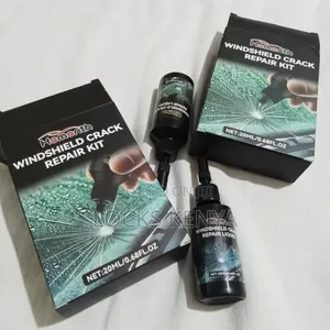 Windshield Scratch Vanishing Fluid 20ml