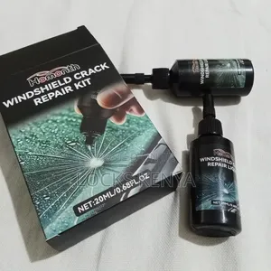20ml Windshield Crack Restoration Kit