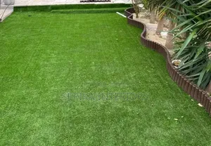 Grass Turf Rooftop Grass Carpets