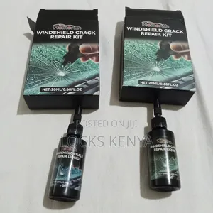 20ml Windshield Crack Sealing Liquid