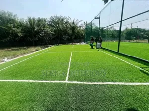 Footage Pitch Carpet Grass Carpets