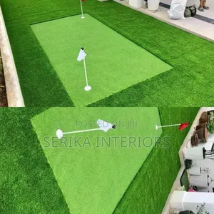Golf Cart Grass Carpets Grass Carpet