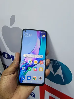 Xiaomi Redmi Note 9 128 GB Blue