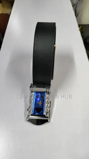 Belts for Men