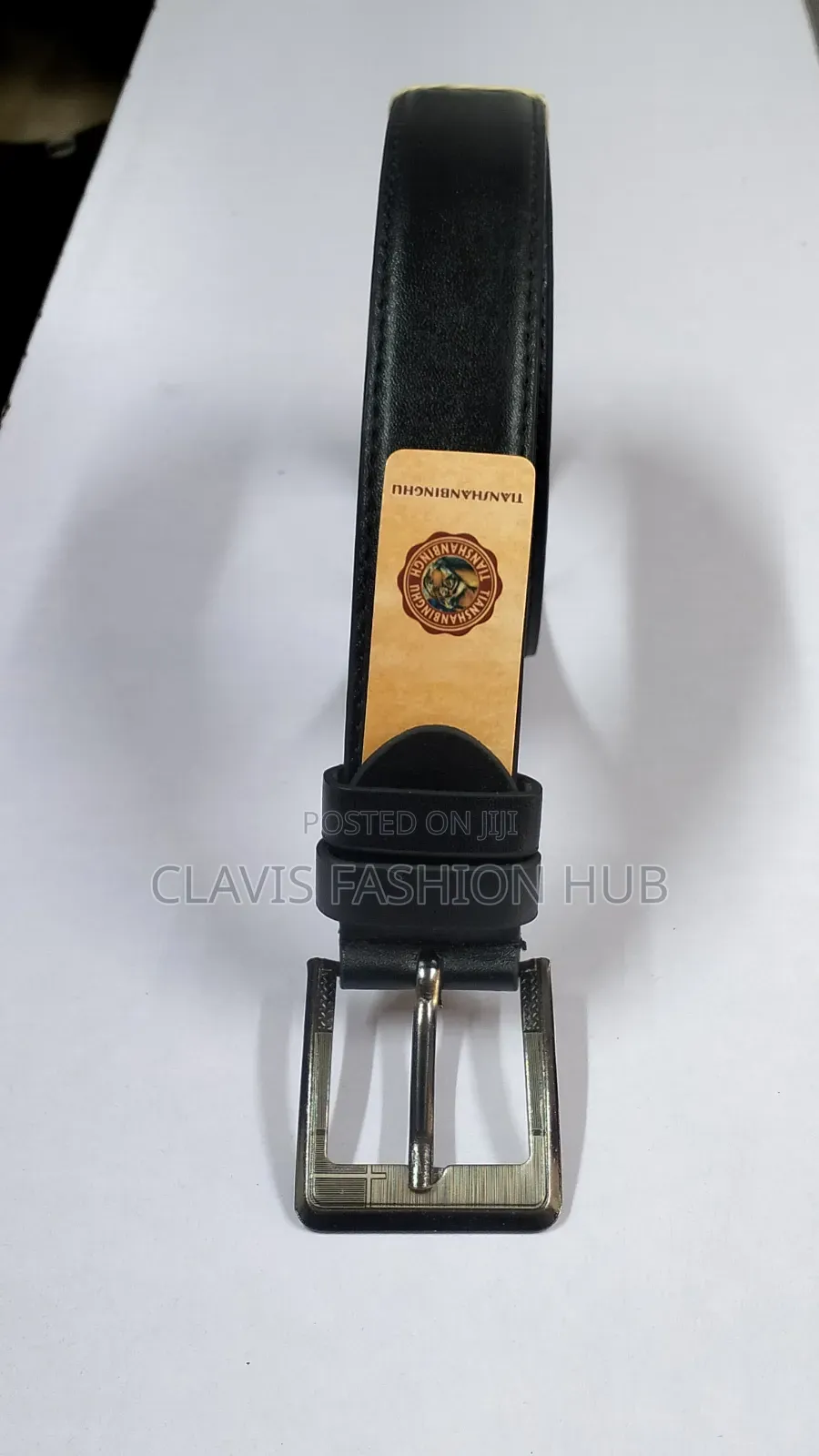 Belts for Men