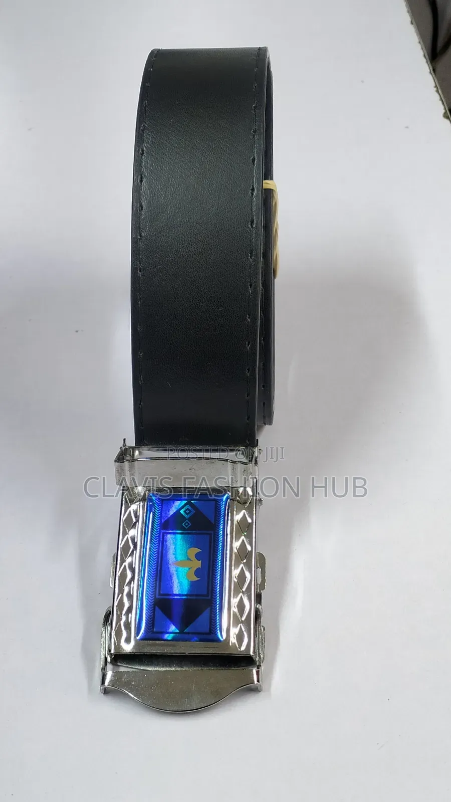 Belts for Men