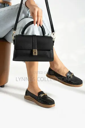 Loafers Set