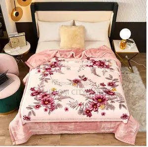 Single Double Blanket Available Now