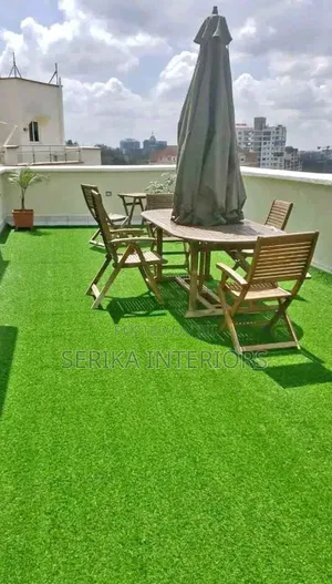 Grass Carpets Grass Carpets Seat Accommodated