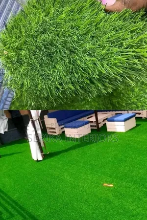 Artificial Grass Carpets Well Maintained