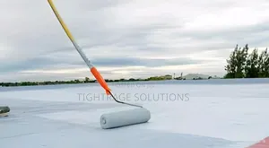 Flat Roof Waterproofing – Professional Durable Solutions