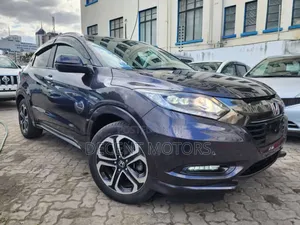 Honda Vezel 1.5 Hybrid 2WD 2018