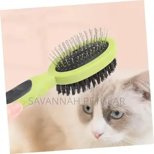 Puppy Removal Comb Pet Hair Remover Dog Cat Hair Cleaning