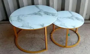 Marble Coffee Table