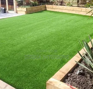 Rooftop Grass Carpets Grass Carpets Installed