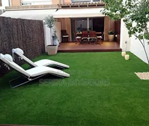 Grass Carpets Grass Carpets for Resting Area