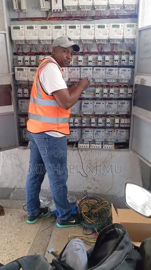 Electrical Engineer