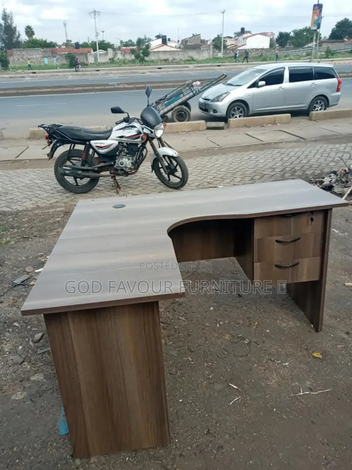 L Shaped Office Desk Kj9y