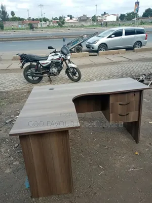 L Shaped Office Desk Kj9y