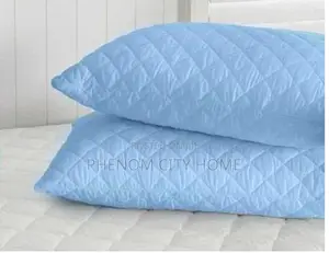Soft Waterproof Pillow Protectos