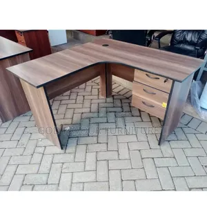 Quality L Shape Office Desk Rd2k