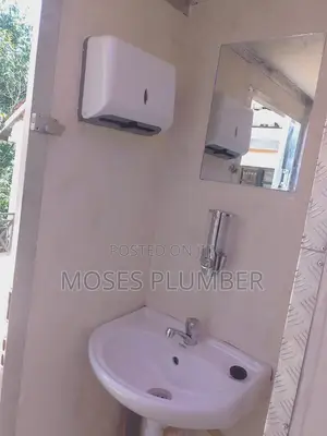 Plumbing Services