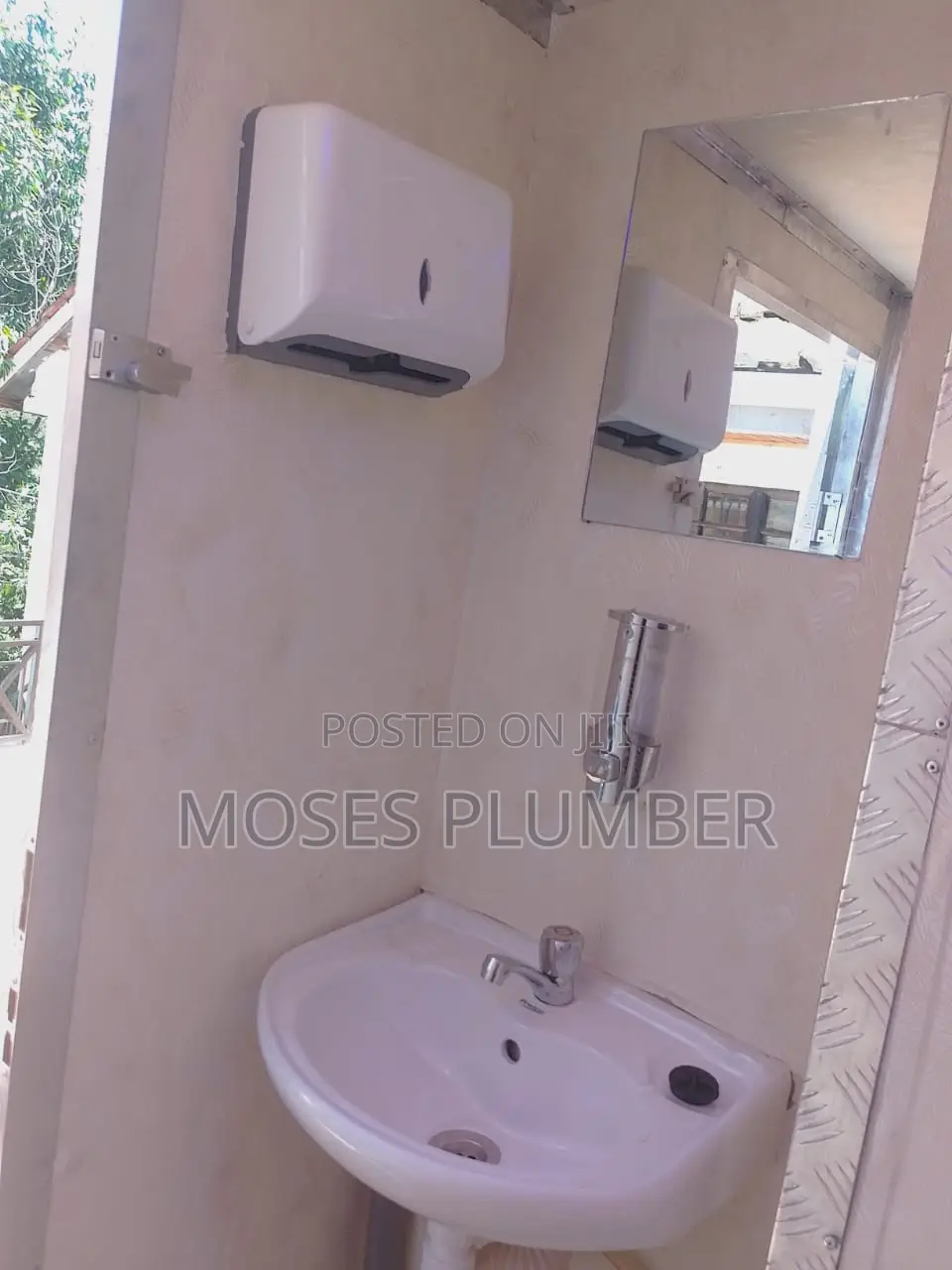 Plumbing Services