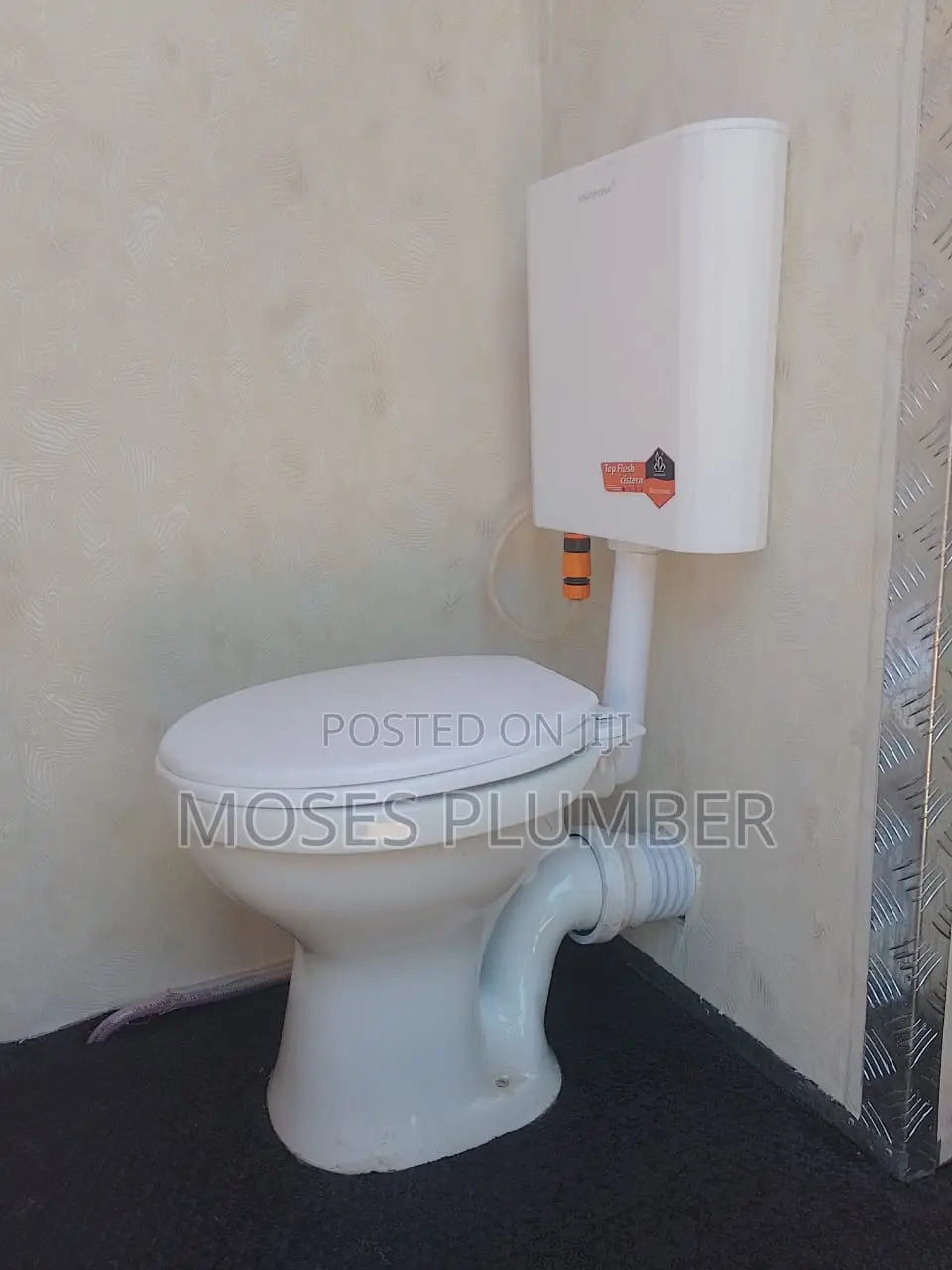 Plumbing Services