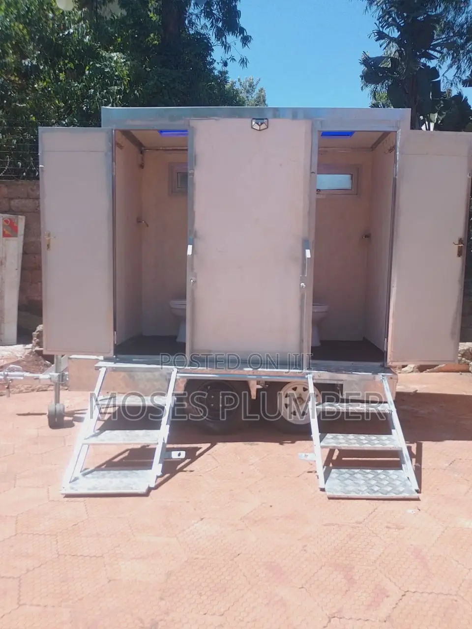Plumbing Services