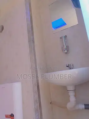 Plumbing Services