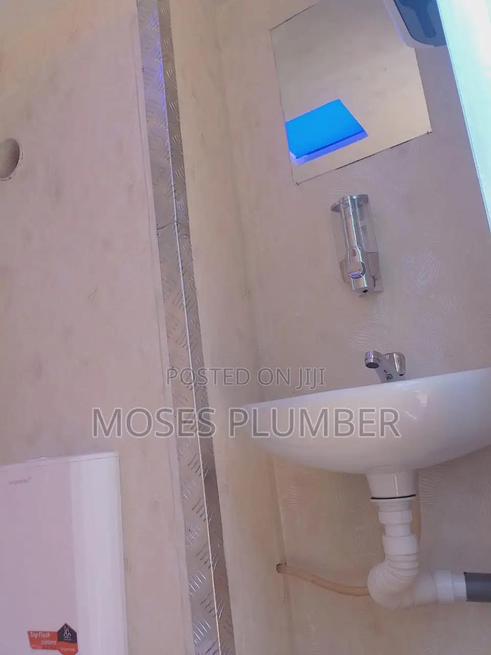 Plumbing Services