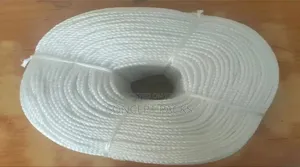 Nylon Rope 3mm X 200mtrs White