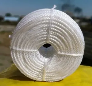 5mm X 200mtrs Nylon Rope.
