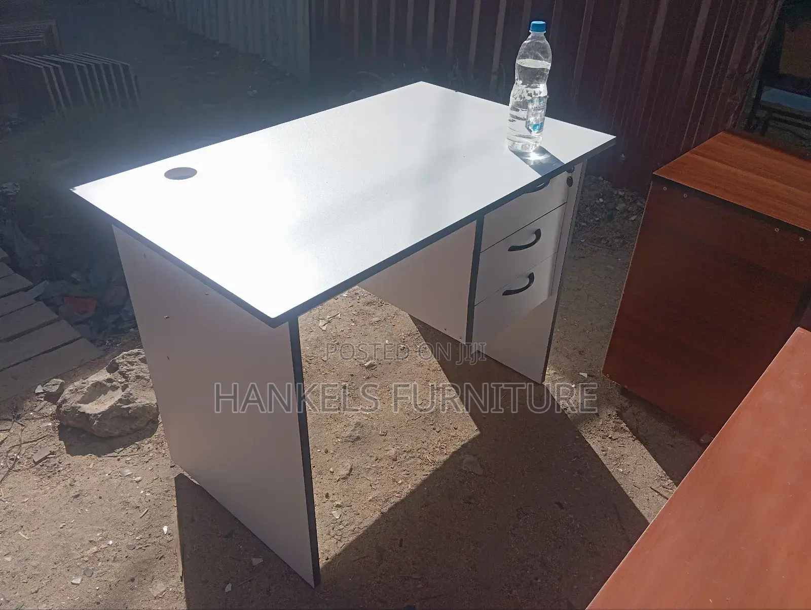 Study Writing Table