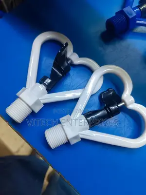 Butterfly Sprinkler,
