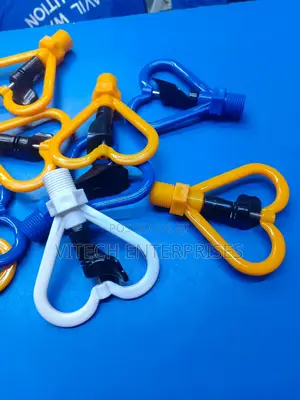 Butterfly Sprinkler