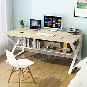 Computer Desk 120cm