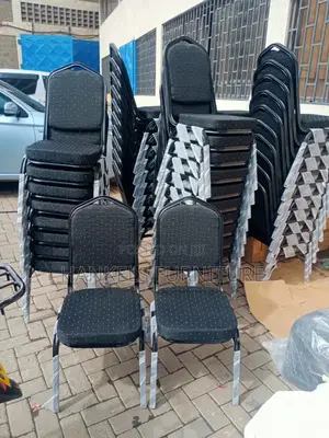 Banquet Chairs